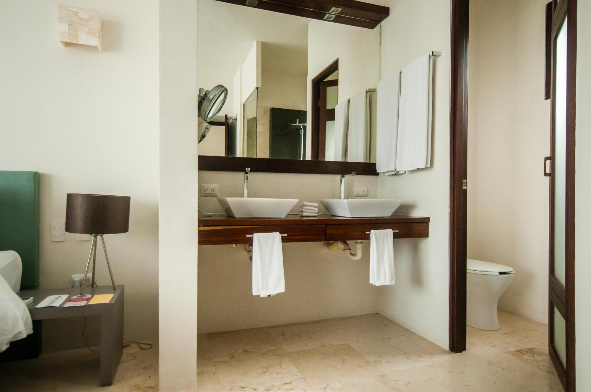 Mak Nuk Village - Clothing Optional Tulum Zimmer foto