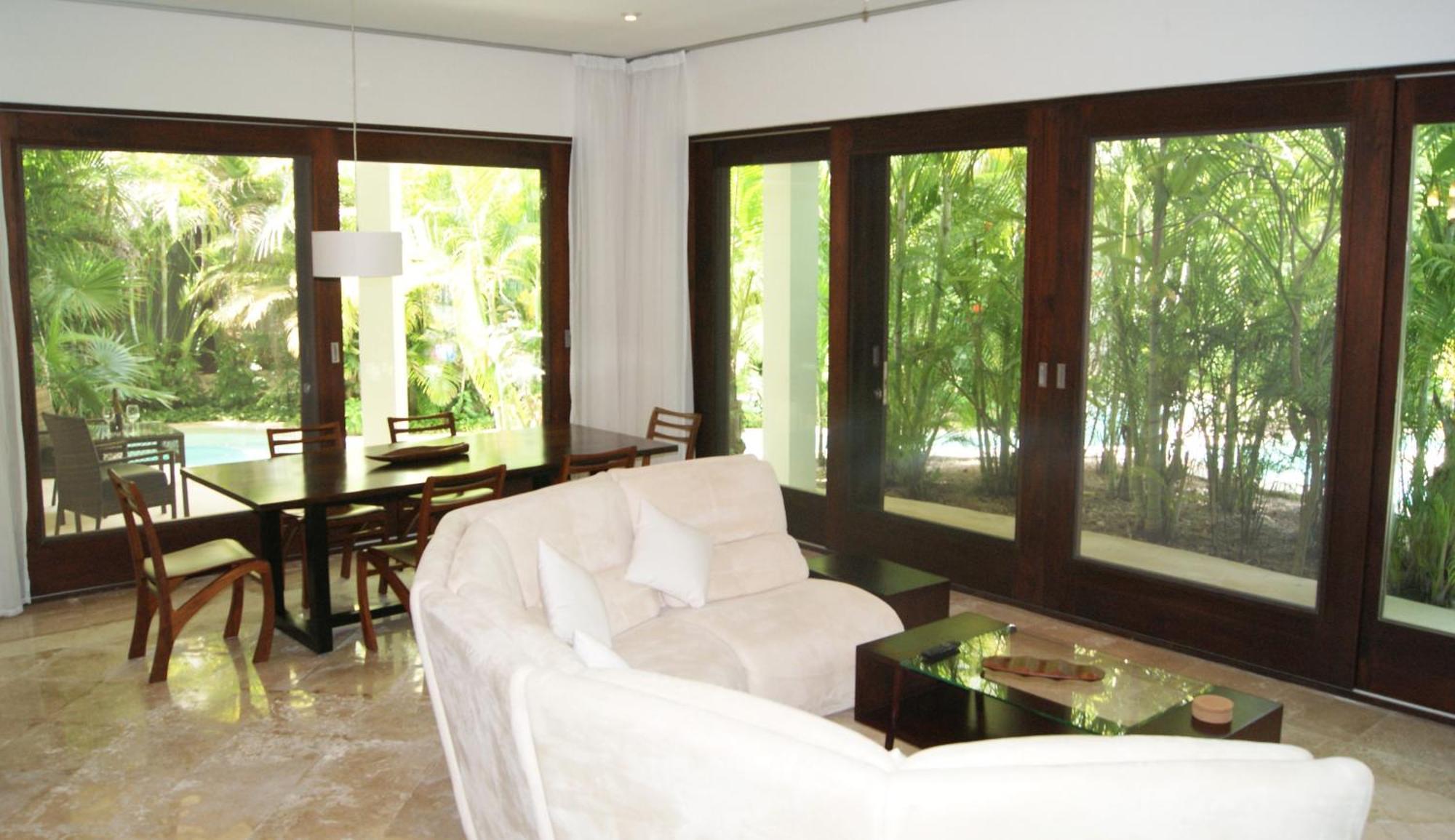 Mak Nuk Village - Clothing Optional Tulum Zimmer foto